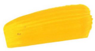 Farba akrylowa Golden Heavy Body 59 ml - 1110 C.P. Cadmium Yellow Dark 